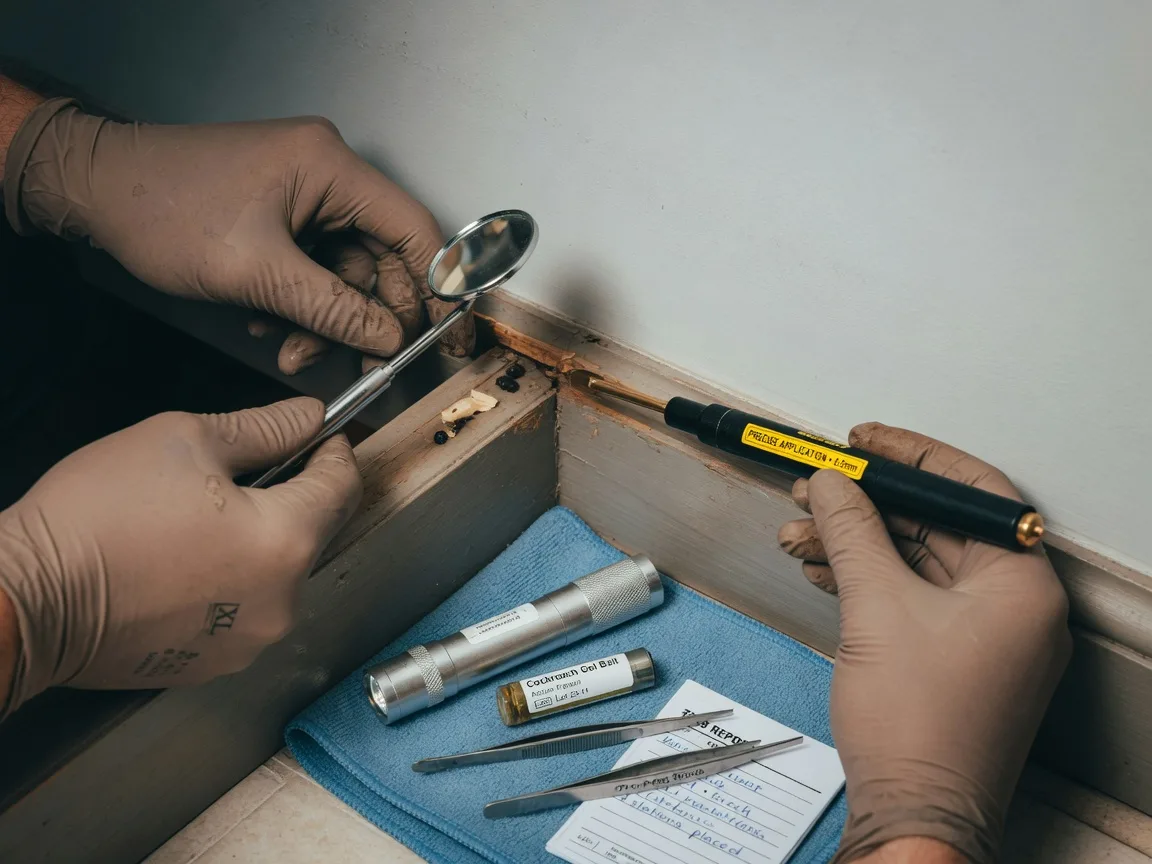 Why choose Emergency Pest Control in North Jackson, OH